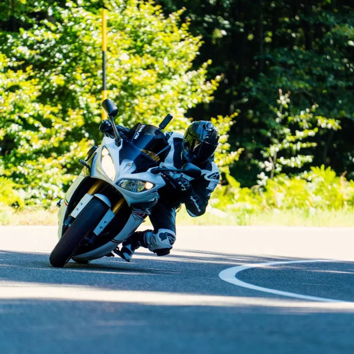 Yamaha FZ8 (2013 - 16) (2)