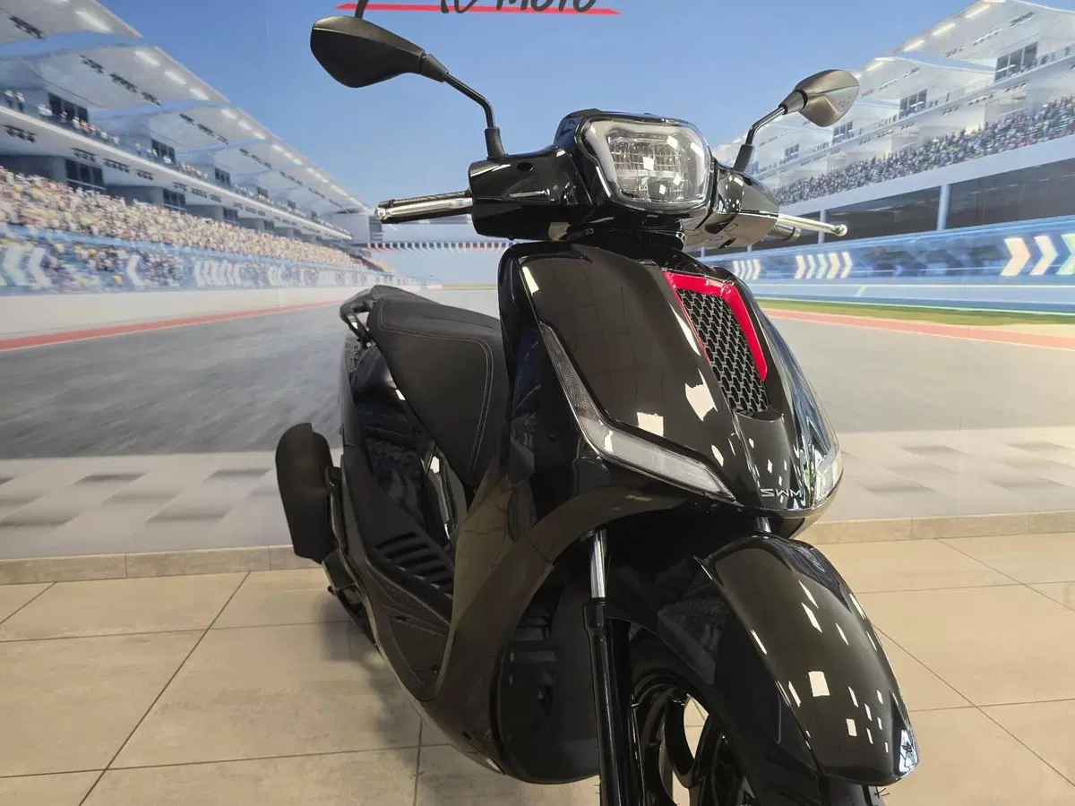 Swm C-Fly 125 (2026) (10)