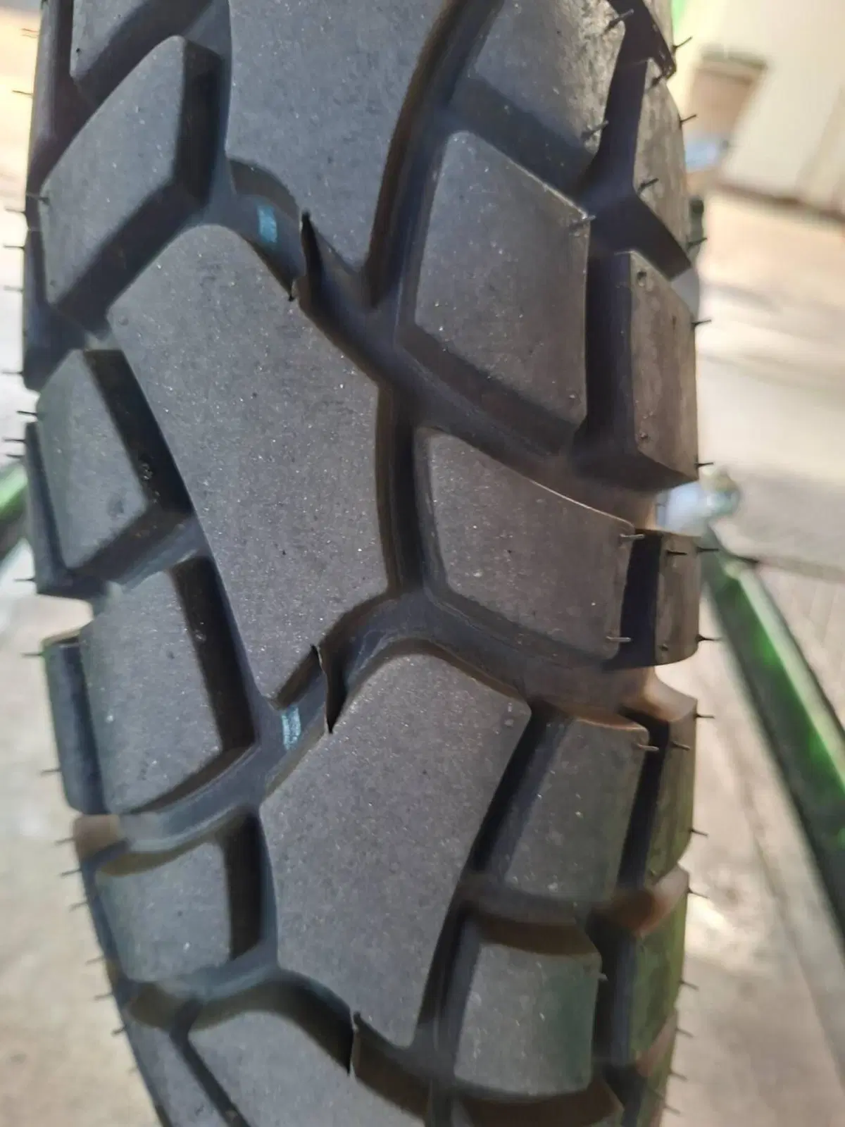 Honda CRF 250 Rally (2017 - 20) (5)