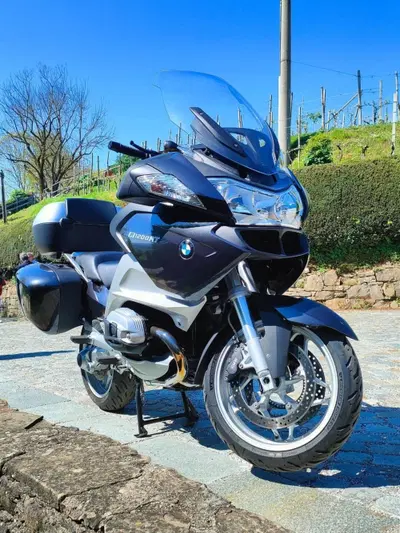 Bmw R 1200 RT (2010 - 13) usata