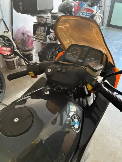 Bmw K 75 S ABS usata