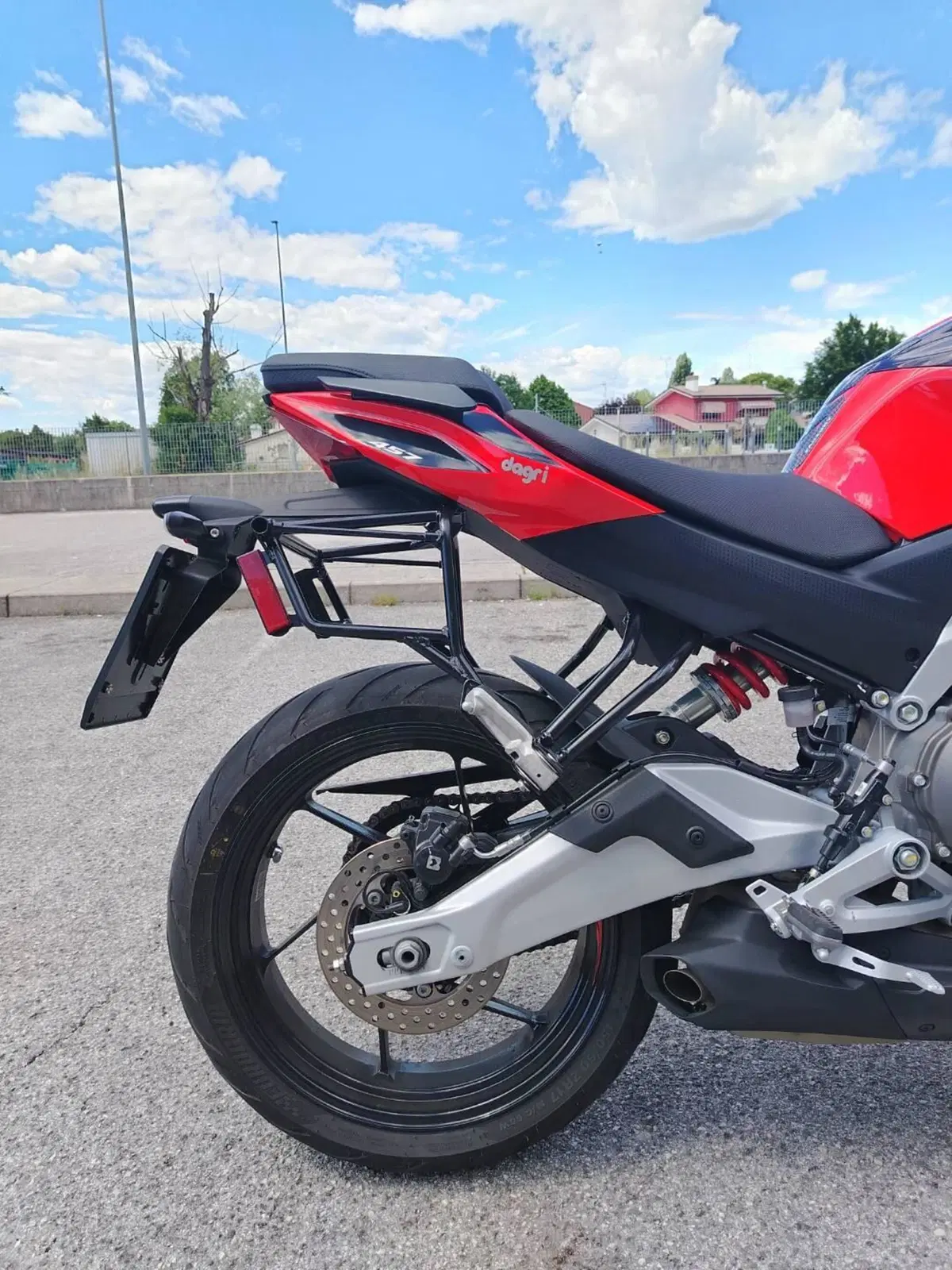 Aprilia Tuono 457 (2025 - 26) (2)