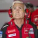 MotoGP 2026. GP di Spagna ad Aragon. Davide Tardozzi torna sulla questione fisica di Marc Marquez: Sta soffrendo per l’incidente dell’Indonesia, ancora di più di quello del 2020