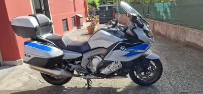 Bmw K 1600 GT (2010 - 16) usata
