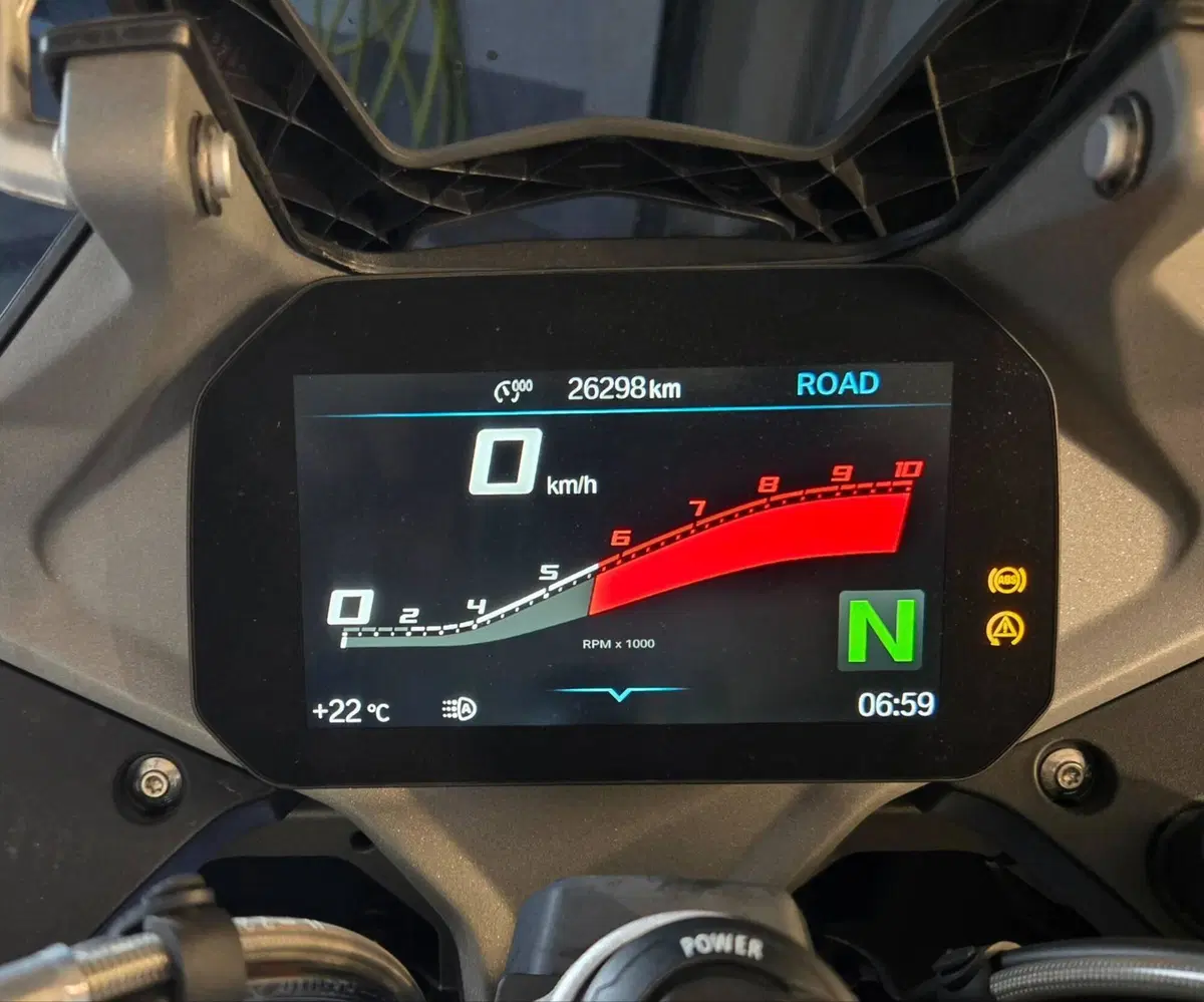 Bmw R 1250 RS (2021 - 25) (3)