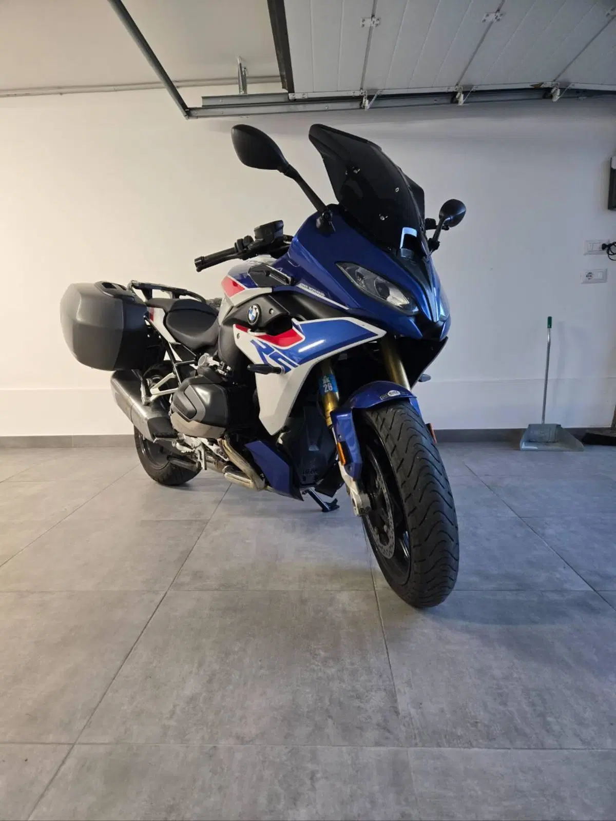 Bmw R 1250 RS (2021 - 25) (5)