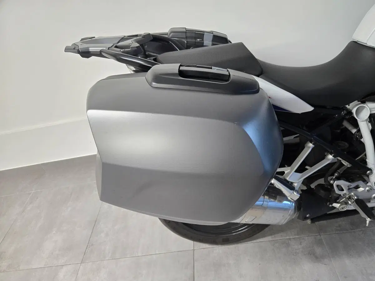 Bmw R 1250 RS (2021 - 25) (6)