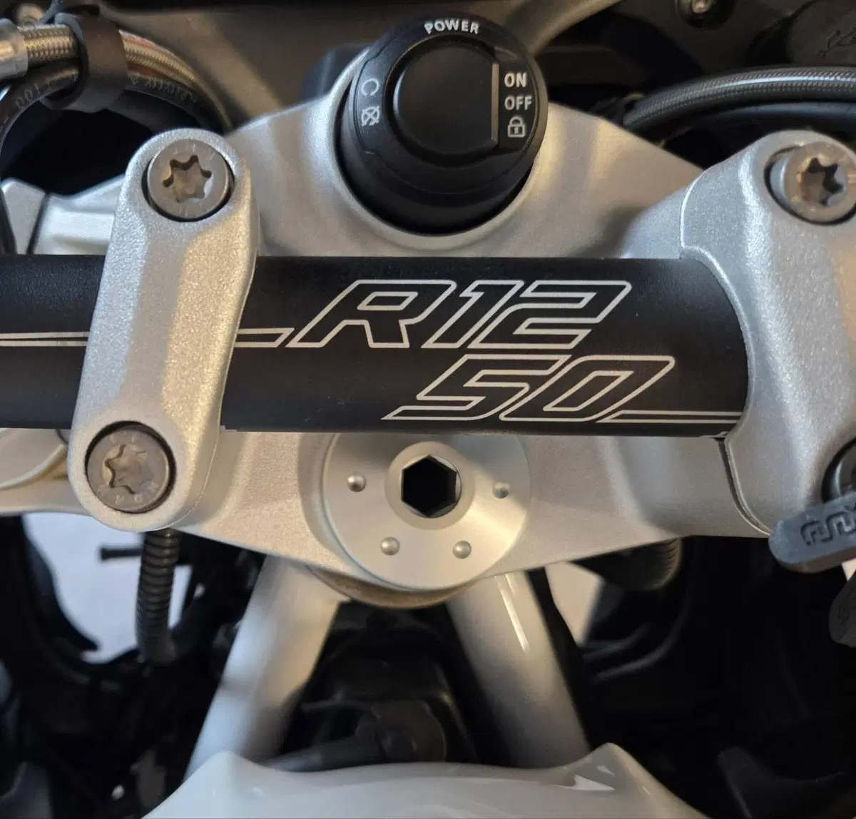 Bmw R 1250 RS (2021 - 25) (7)