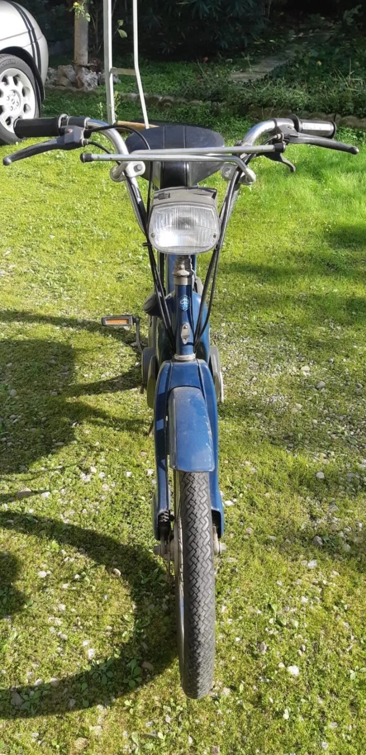 Piaggio CIAO PX