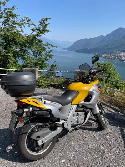 Aprilia Pegaso 650 (1997 - 00) usata