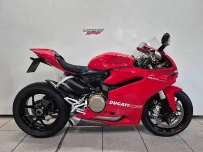 Ducati 1299 Panigale (2015 - 17) usata