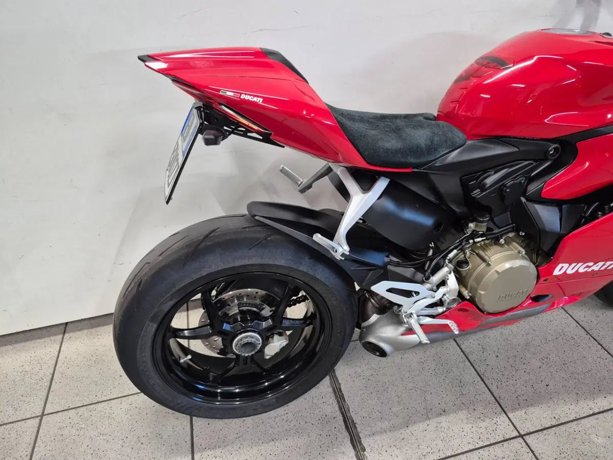 Ducati 1299 Panigale (2015 - 17) (3)