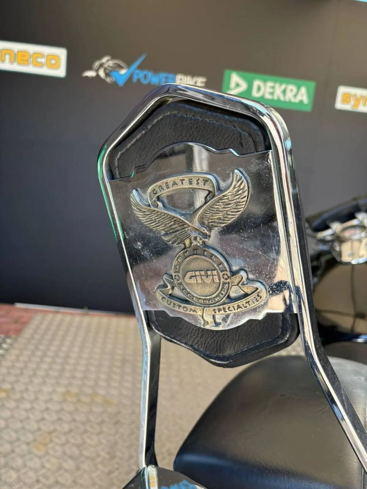 Yamaha XVS 650 Drag Star (1997 - 05) (16)