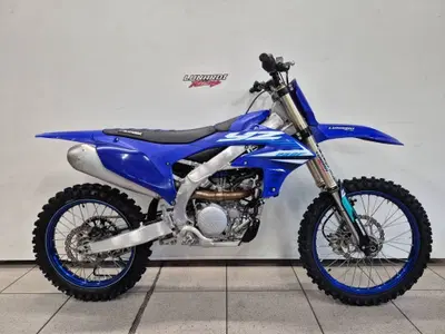 Yamaha YZ 250 F (2025) usata