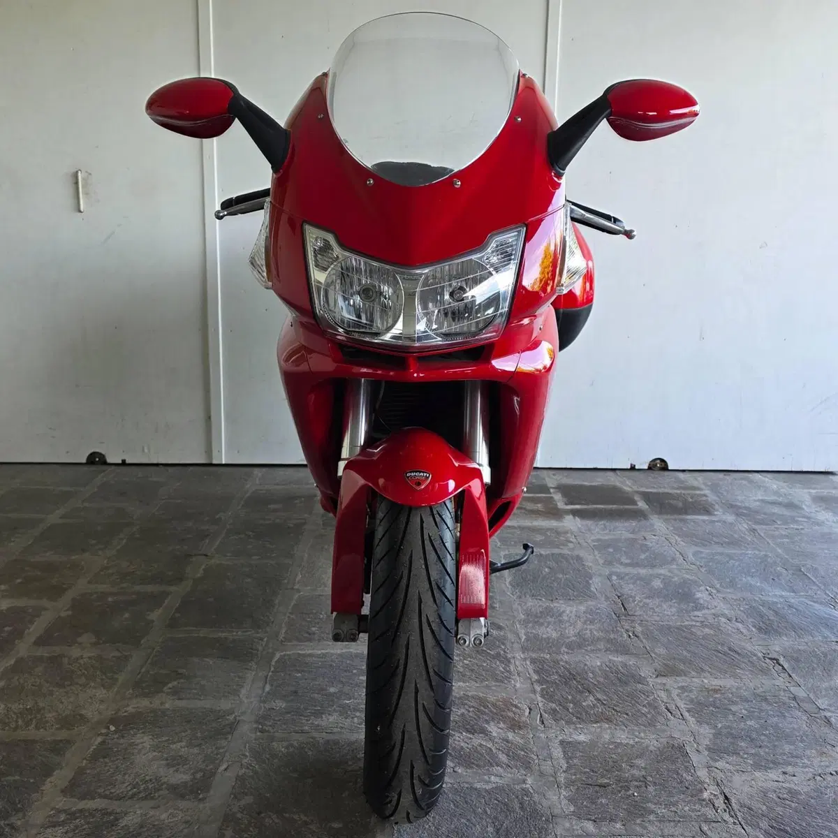 Ducati St3 s abs (2)