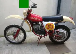 Ancillotti CH d'epoca