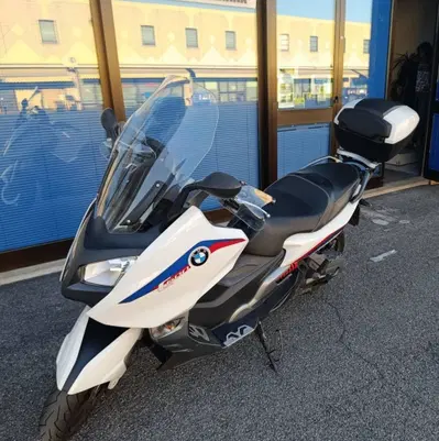 Bmw C 600 Sport (2011 - 15) usata