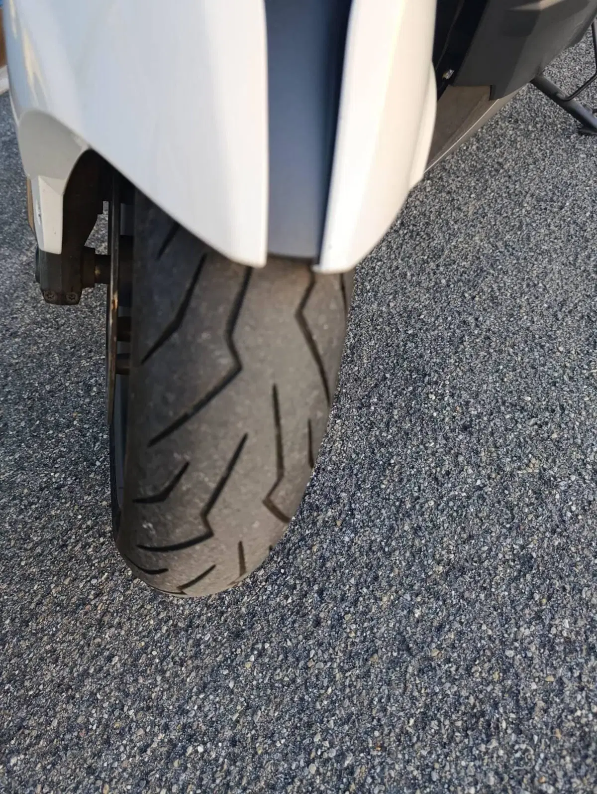 Bmw C 600 Sport (2011 - 15) (5)