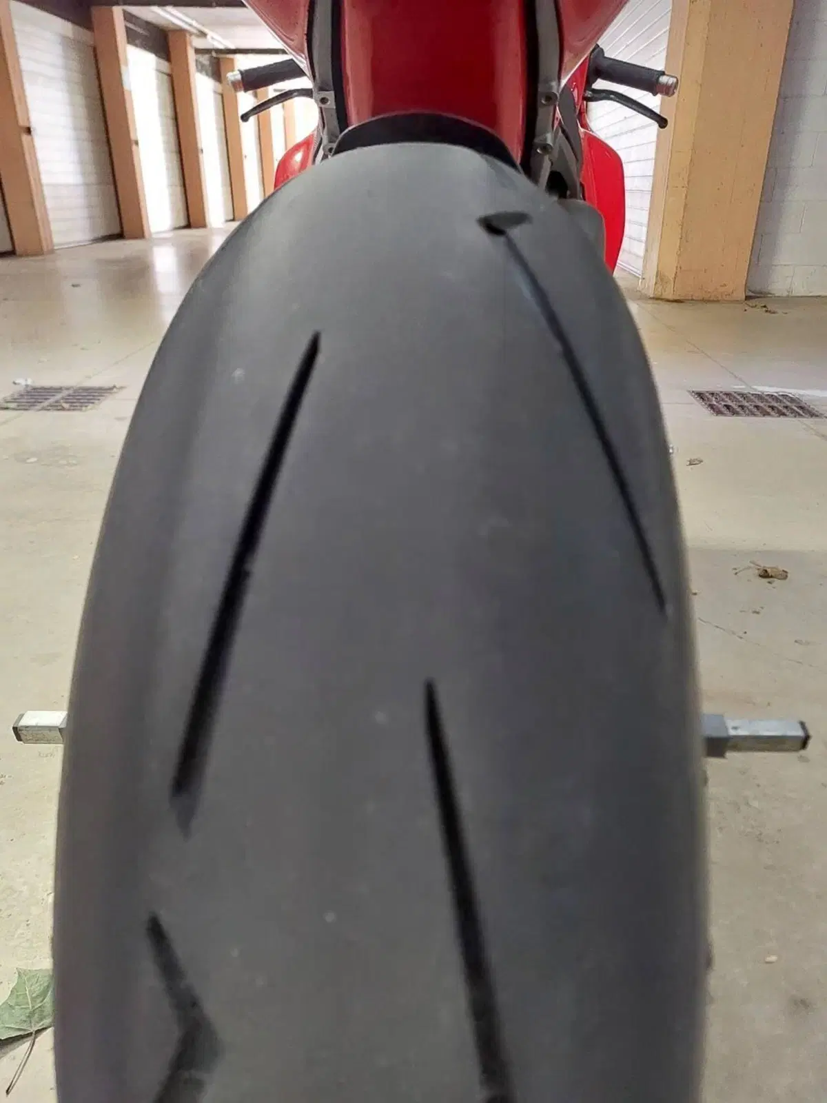 Ducati Panigale V4 S (2025 - 26) (5)