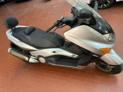 Yamaha T-Max 500 (2004 - 07) usata