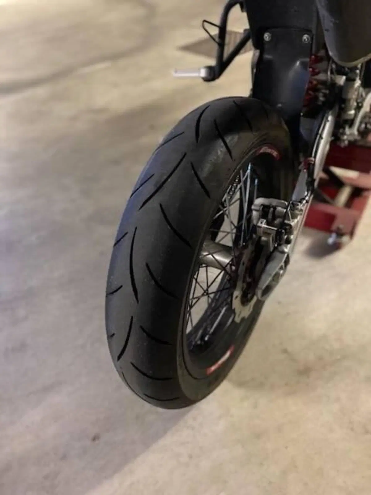 Fantic Motor Motard 125 Casa 4t (2019) (3)