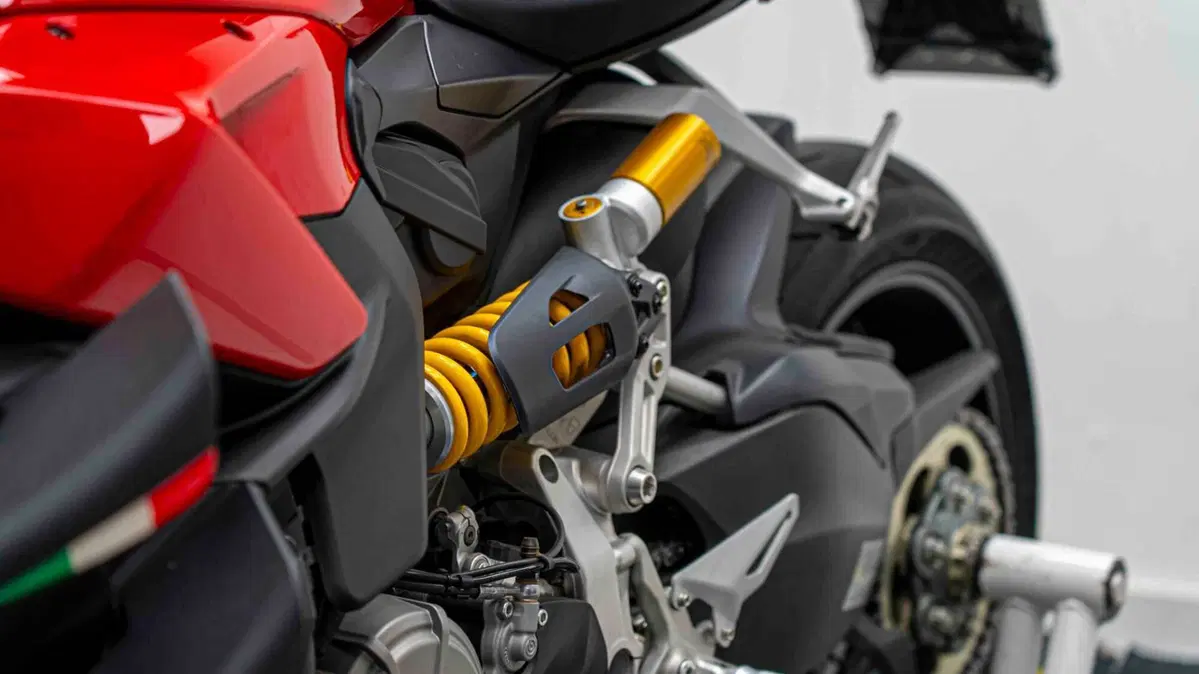 Ducati Streetfighter V2 (2022 - 24) (2)