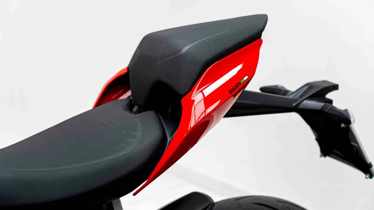 Ducati Streetfighter V2 (2022 - 24) (4)