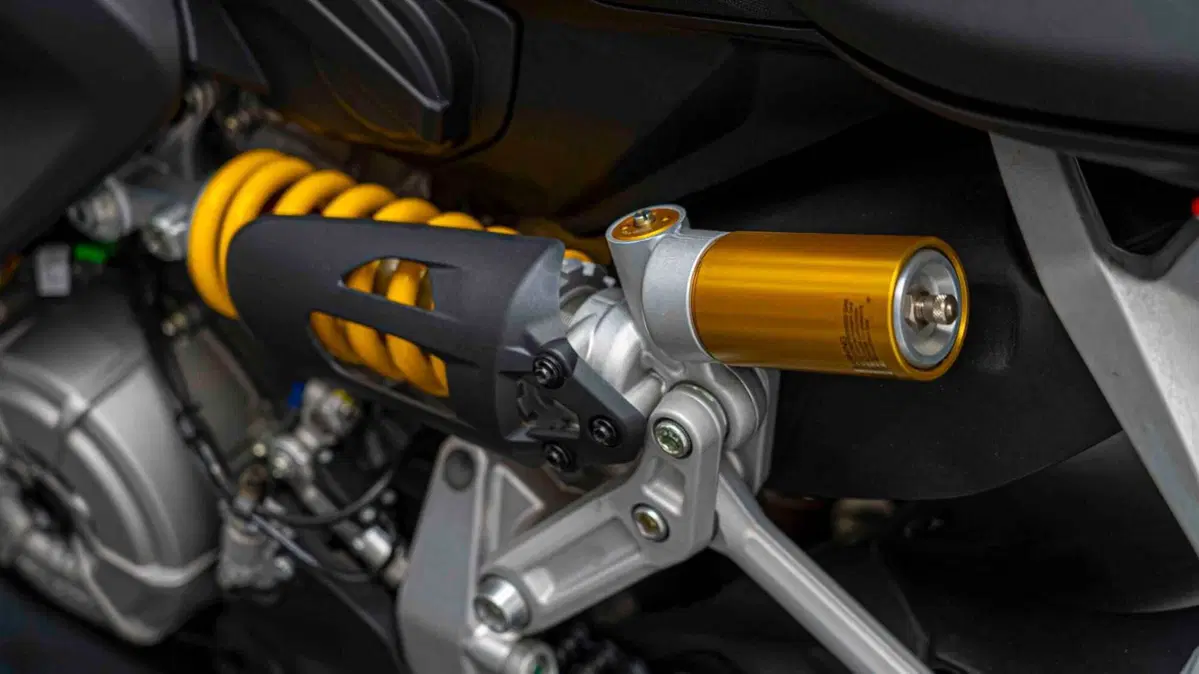 Ducati Streetfighter V2 (2022 - 24) (5)