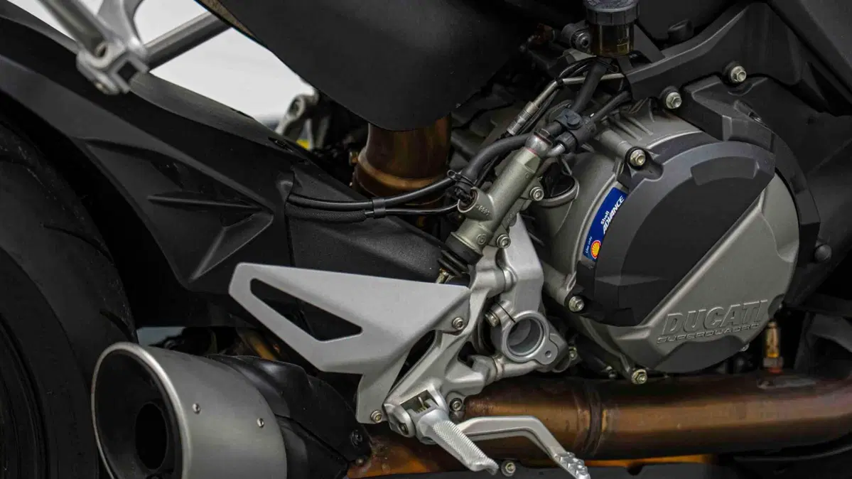 Ducati Streetfighter V2 (2022 - 24) (6)