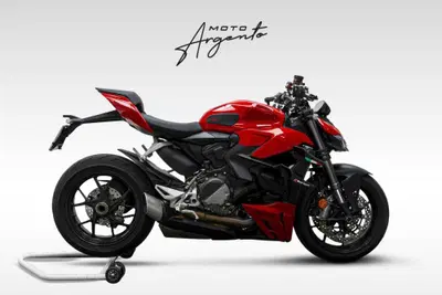 Ducati Streetfighter V2 (2022 - 24) usata