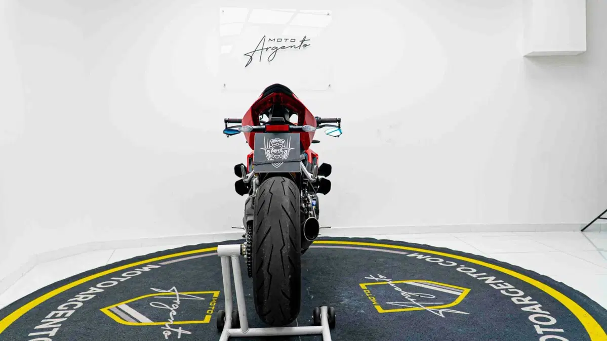 Ducati Streetfighter V2 (2022 - 24) (10)