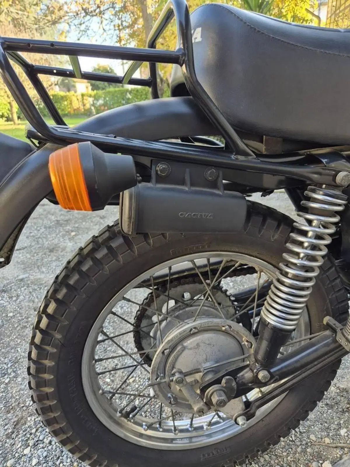 Cagiva CAGIVA SX 250  1983  (5)