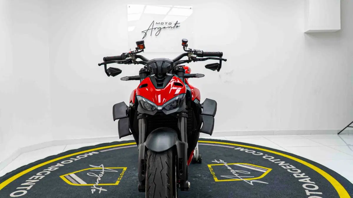 Ducati Streetfighter V2 (2022 - 24) (14)