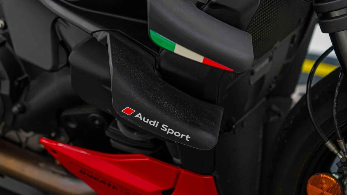 Ducati Streetfighter V2 (2022 - 24) (16)