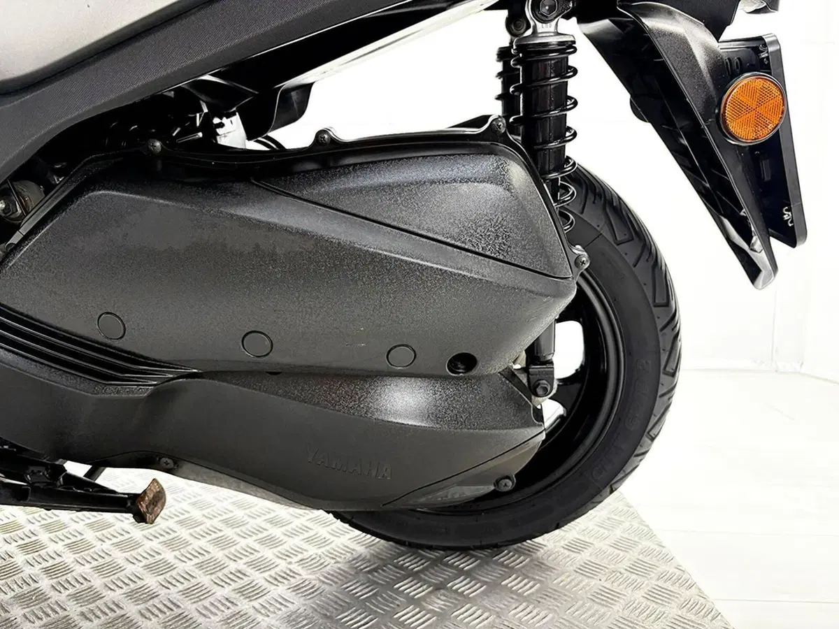 Yamaha Tricity 300 (2021 - 24) (16)