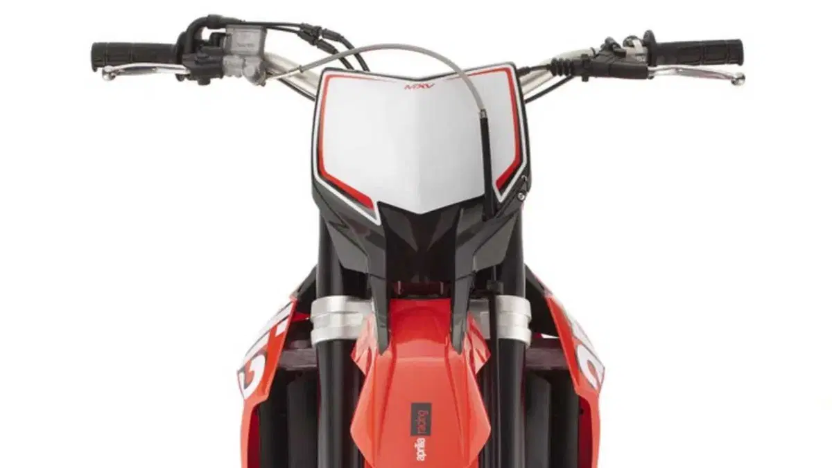 Aprilia MXV 450 MXV 450 (2009 - 14) (5)