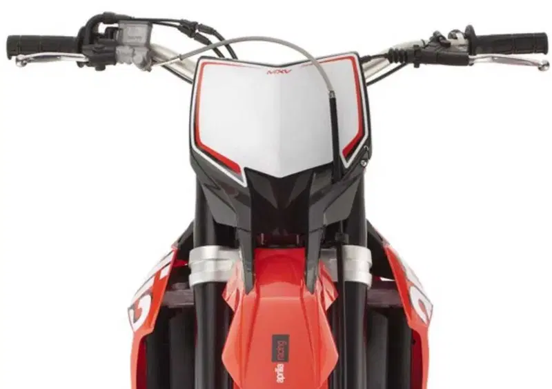 Aprilia MXV 450 MXV 450 (2009 - 14) (5)