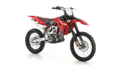 Aprilia MXV 450