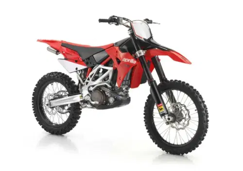 Aprilia MXV 450