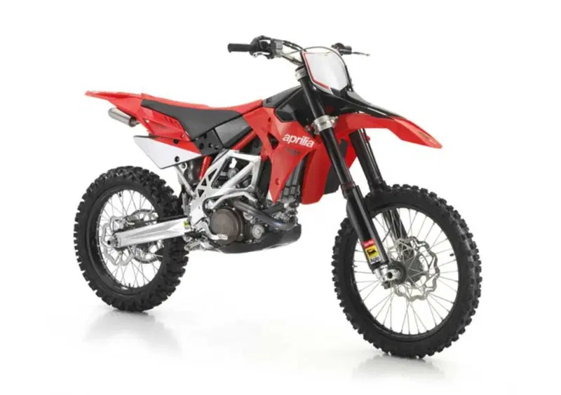 Aprilia MXV 450 MXV 450 (2009 - 14)