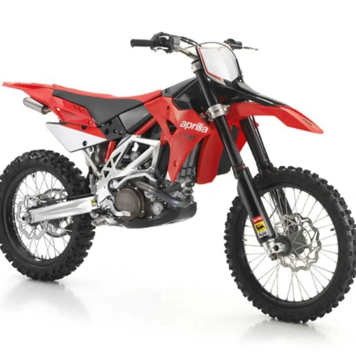 Aprilia MXV 450 (2009 - 14)
