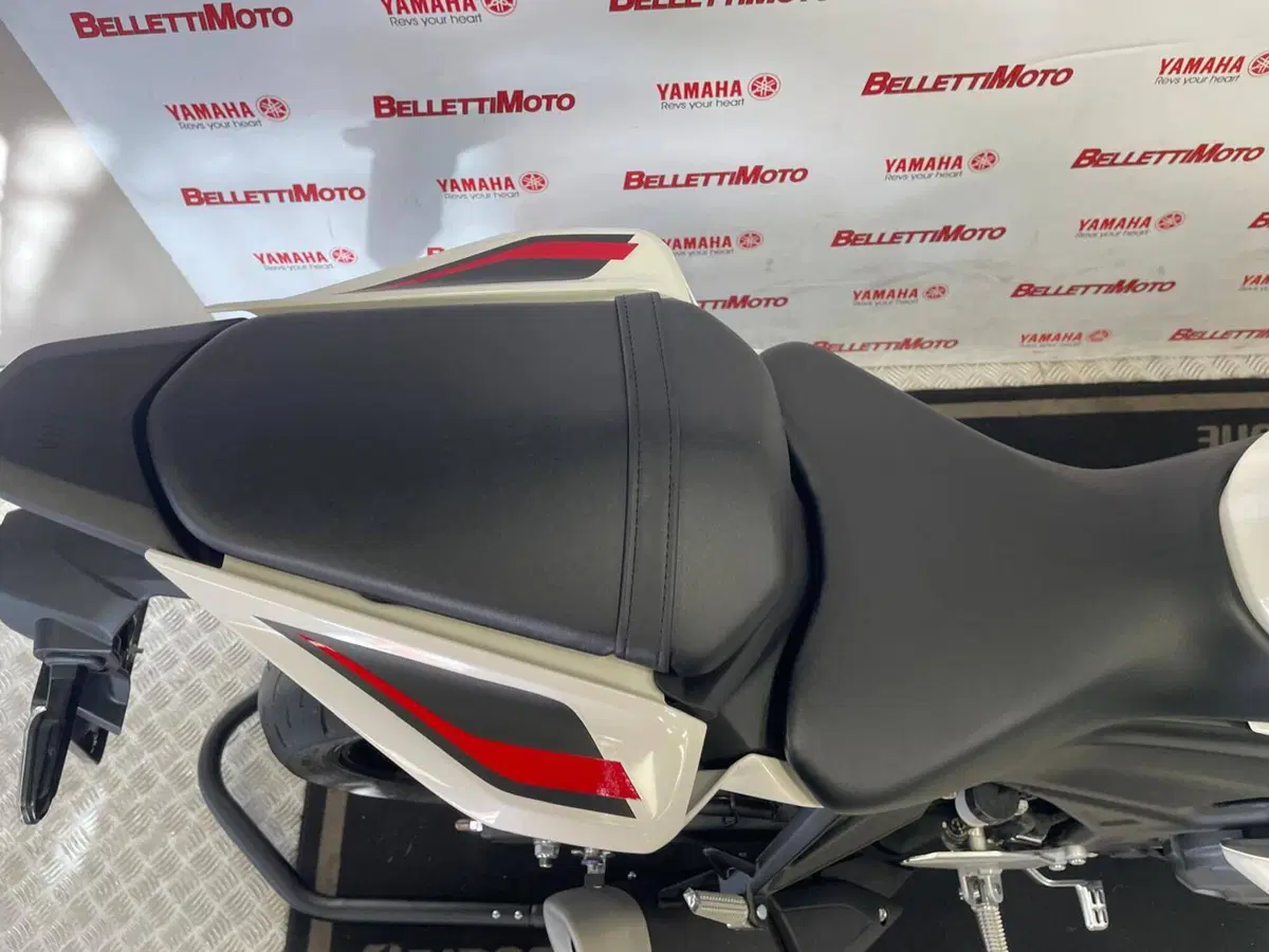 Yamaha YZF R3 70th (2026) (3)
