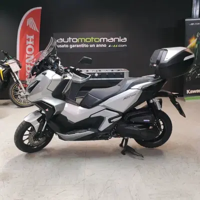 Honda ADV 350 (2022 - 24) usata