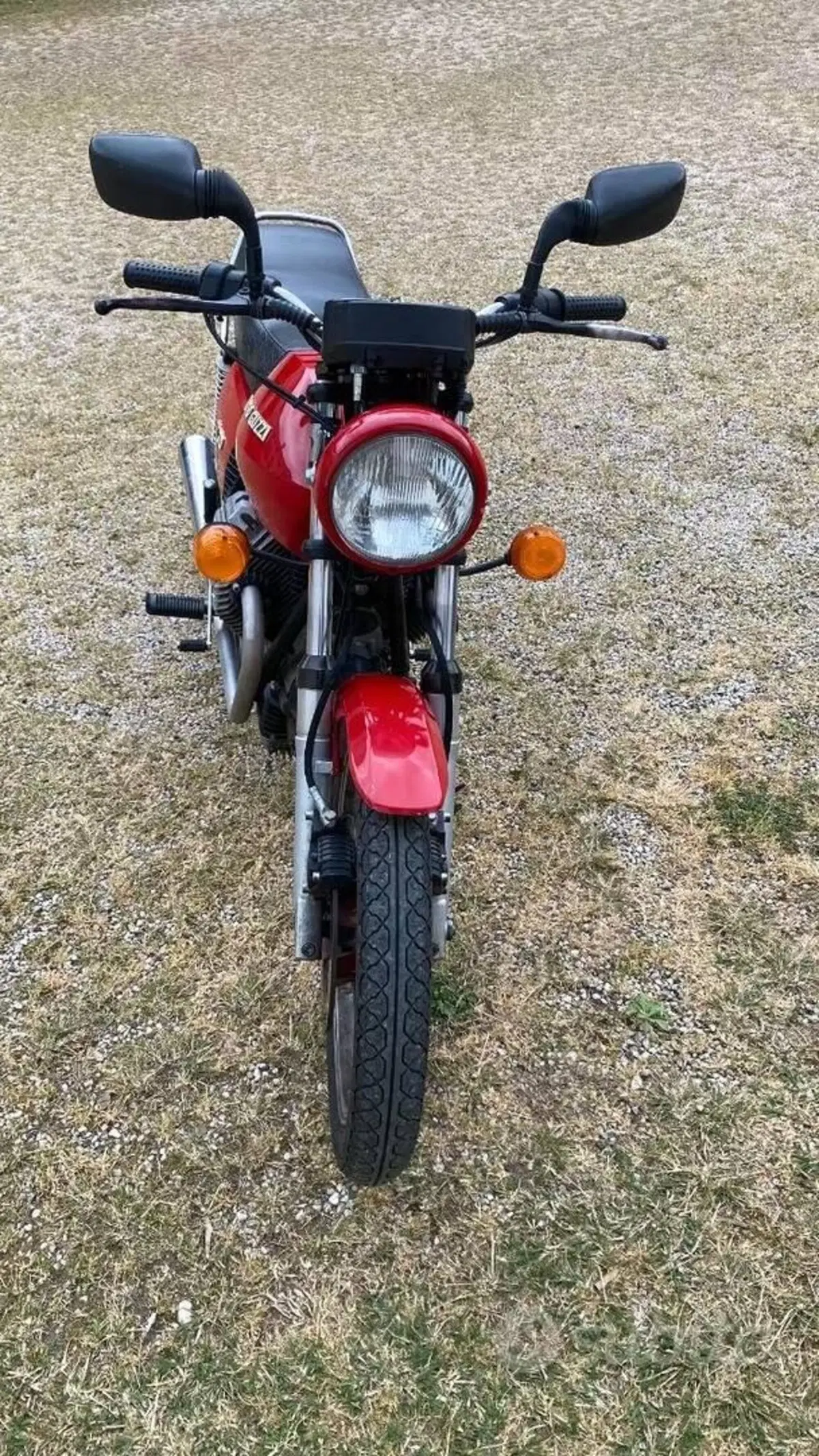 Moto Guzzi v35 (5)