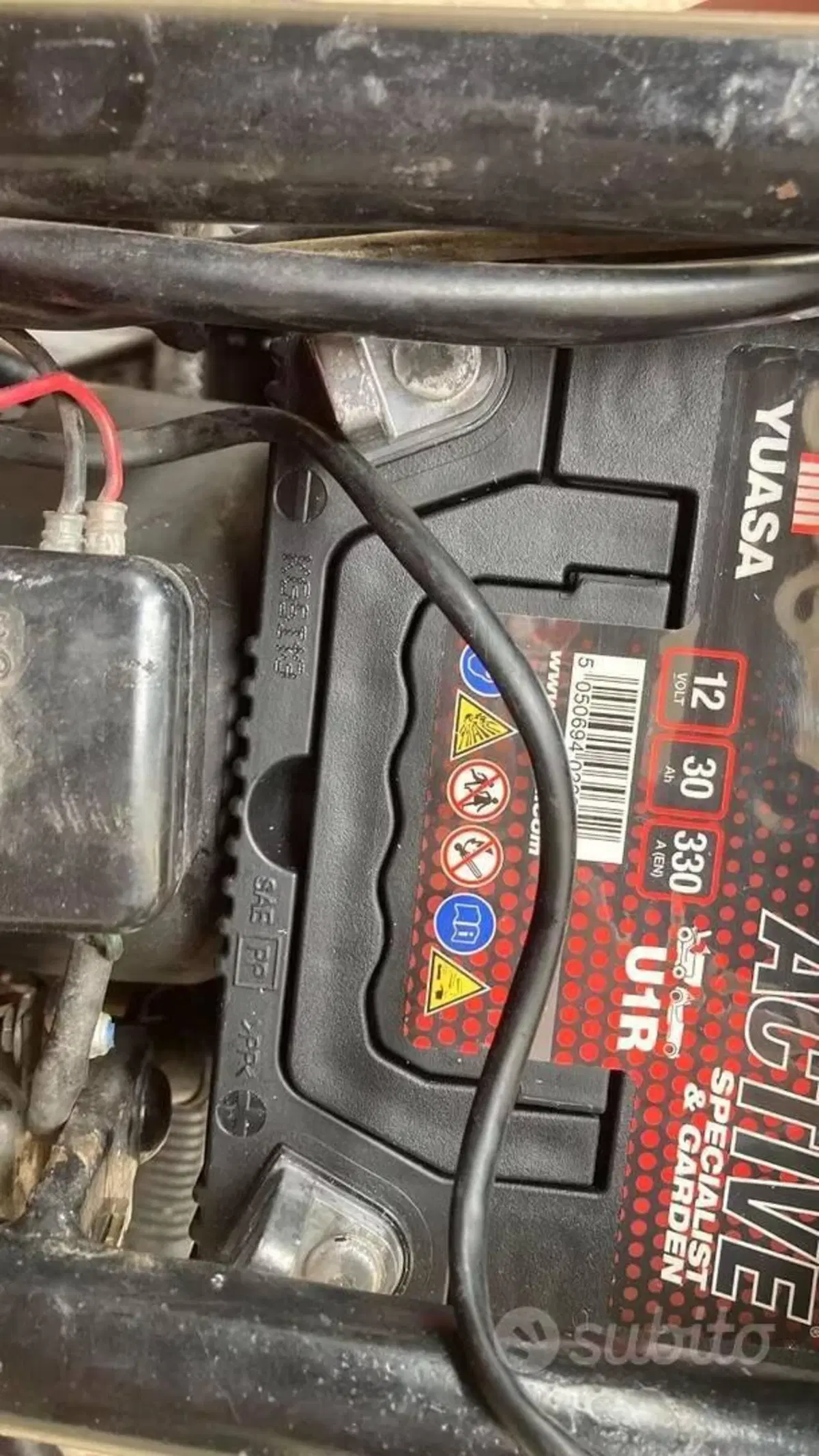Moto Guzzi v35 (6)