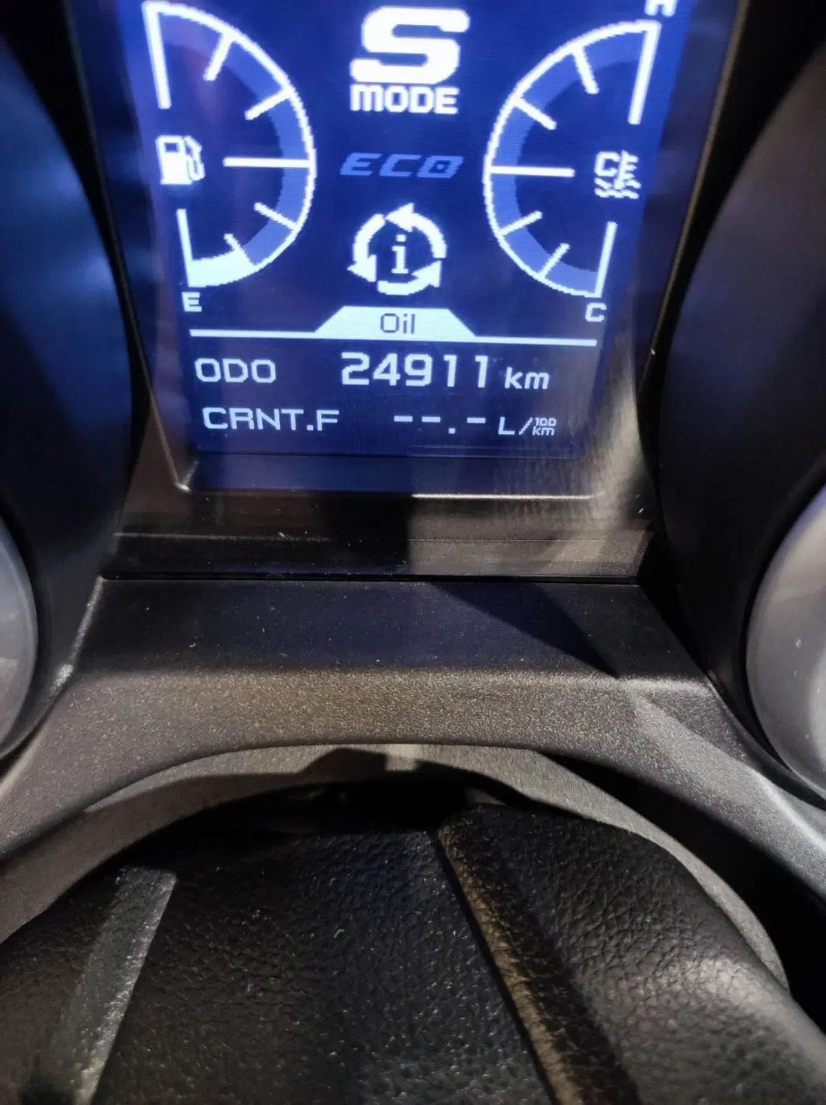 Yamaha T-Max 530 SX Sport Edition (2018 - 19) (3)