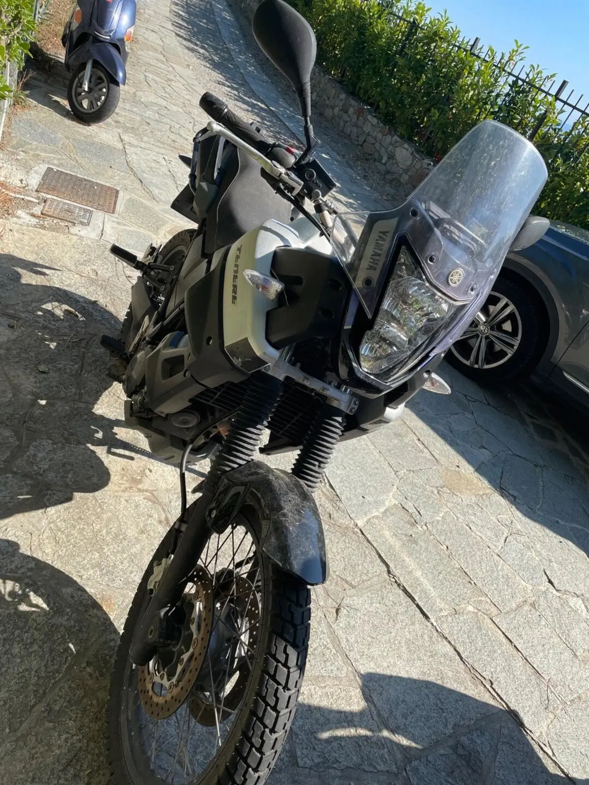 Yamaha XT 660 Z Ténéré ABS (2016) (3)