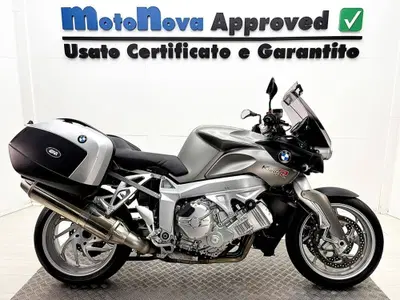 Bmw K 1200 R usata