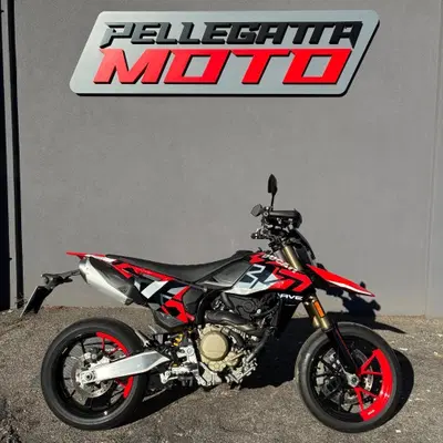 Ducati Hypermotard 698 Mono RVE (2024 - 26) usata