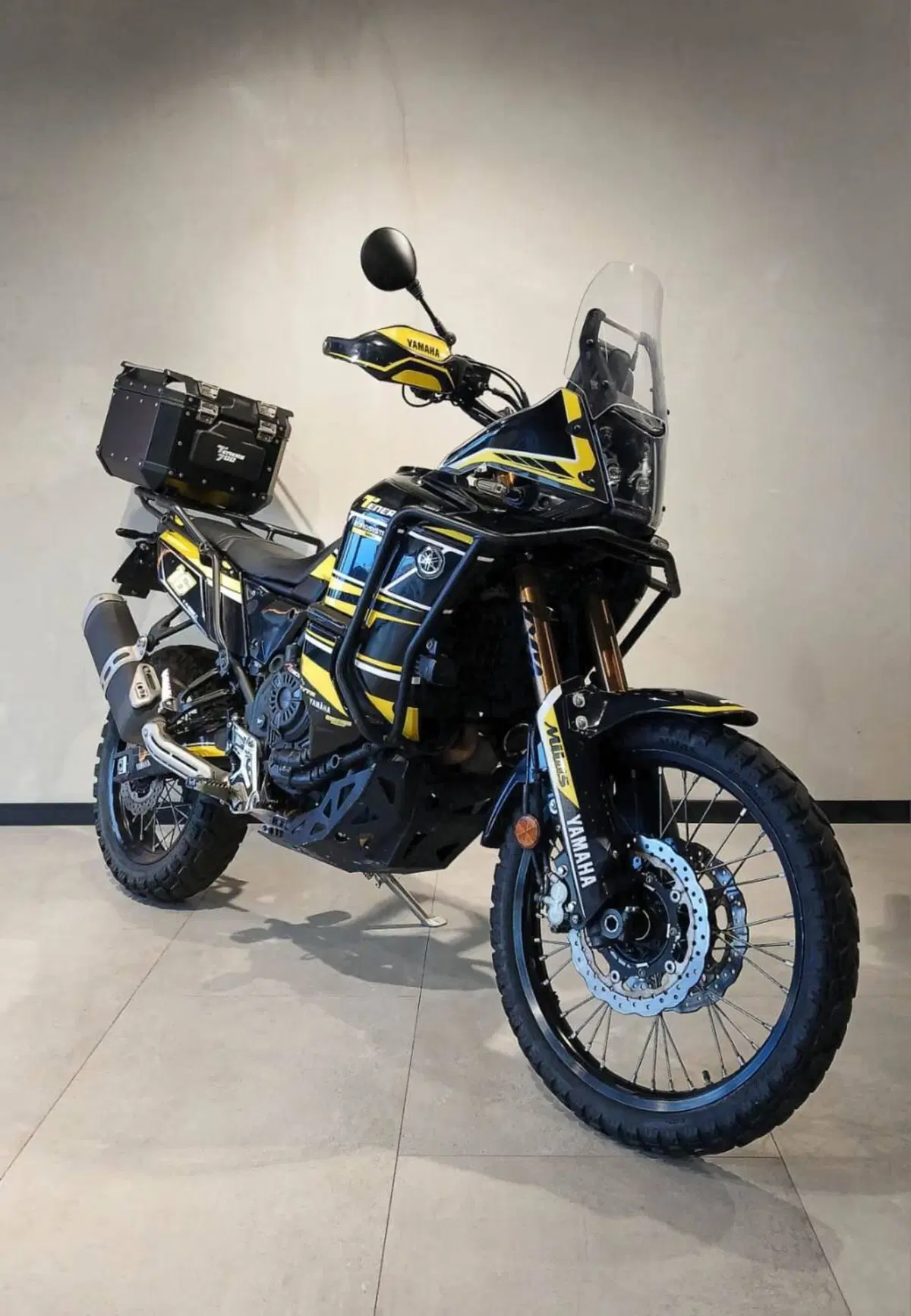 Yamaha Ténéré 700 World Rally (2023 - 25) (2)